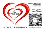 Qrcode i Love Casentino