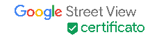 Certificazione Google Street View