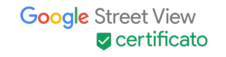 Certificazione Google Street View